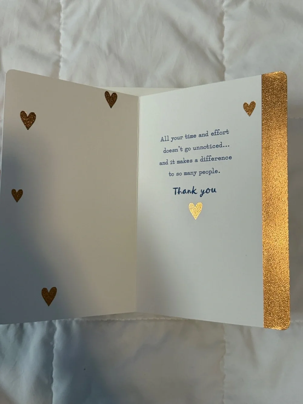Hallmark brand new